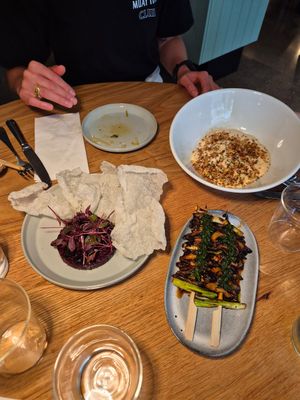  at HIKARI in Zurich