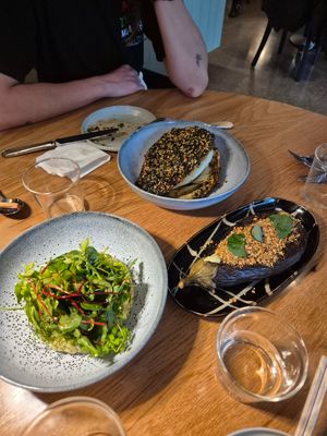  at HIKARI in Zurich