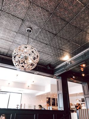 Inside   at Atomic Coffee in Royal Oak