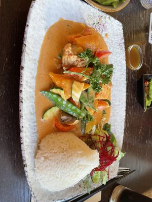   at Cu Thoc Restaurant in Wermelskirchen