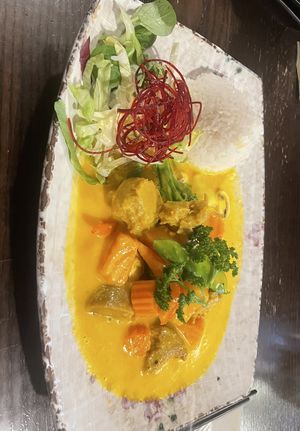   at Cu Thoc Restaurant in Wermelskirchen