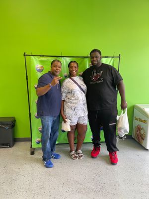  at Popcorn World in Indianapolis