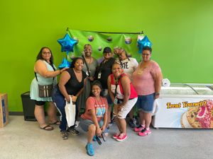  at Popcorn World in Indianapolis