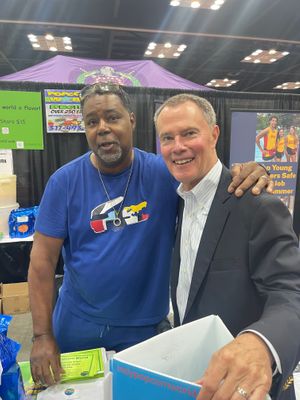  at Popcorn World in Indianapolis