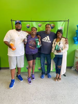  at Popcorn World in Indianapolis