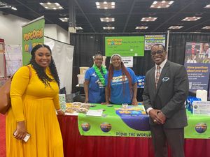  at Popcorn World in Indianapolis