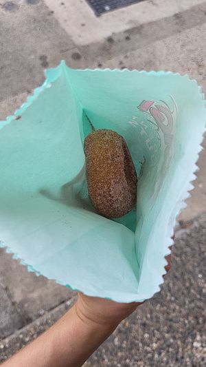  at The OMG! Shop in Cairns