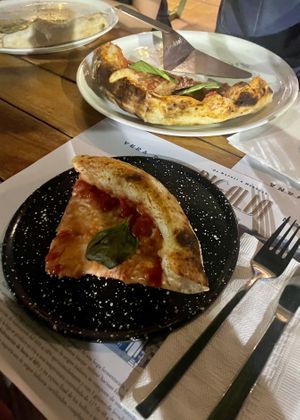   at Bigalia in Mendoza