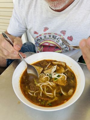   at Tinh Lac Quan in Inala