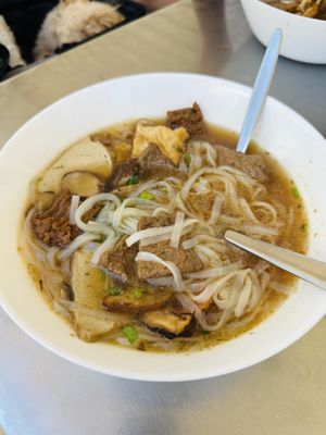   at Tinh Lac Quan in Inala