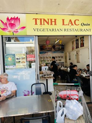   at Tinh Lac Quan in Inala