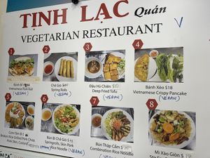   at Tinh Lac Quan in Inala