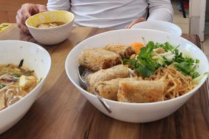  at Tinh Lac Quan in Inala