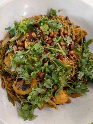 麻辣 at Shu Vegetarian - 蔬方斋 - Jurong West in West Singapore