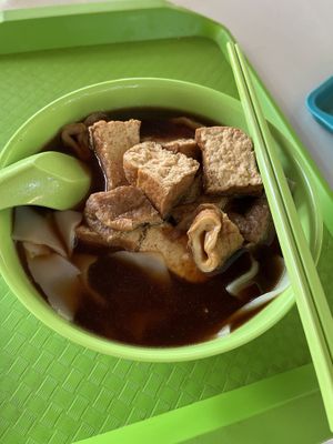   at Shu Vegetarian - 蔬方斋 - Jurong West in West Singapore