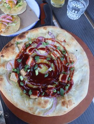  at BrewDog in Canal Winchester