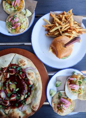  at BrewDog in Canal Winchester