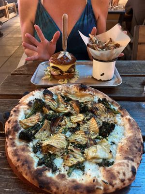   at BrewDog in Las Vegas