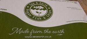  at Sea and Earth - Leek in Leek