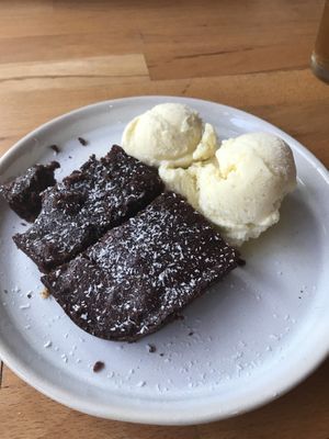   at Bacio Pizza in Zaandam