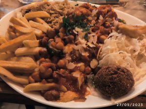 Yum at AKL in Aachen