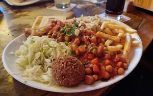 Mix it vegan at AKL in Aachen