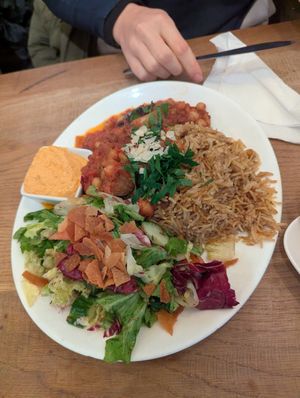 Nummer 48 at AKL in Aachen