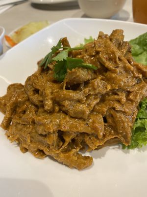 Vegetarian   at Whole Earth 环界蔬食 in Central Singapore