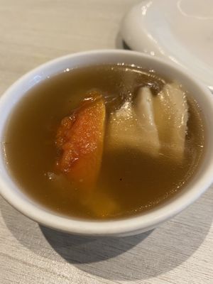 Vegetarian   at Whole Earth 环界蔬食 in Central Singapore