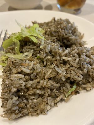 Vegetarian   at Whole Earth 环界蔬食 in Central Singapore