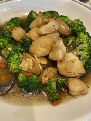 Vegetarian   at Whole Earth 环界蔬食 in Central Singapore