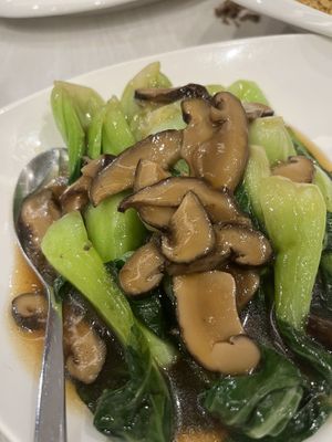   at Whole Earth 环界蔬食 in Central Singapore