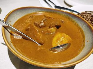  at Whole Earth 环界蔬食 in Central Singapore