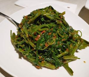  at Whole Earth 环界蔬食 in Central Singapore