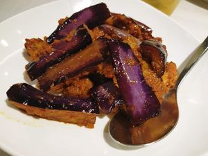  at Whole Earth 环界蔬食 in Central Singapore