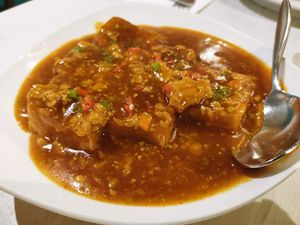  at Whole Earth 环界蔬食 in Central Singapore