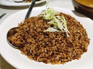  at Whole Earth 环界蔬食 in Central Singapore