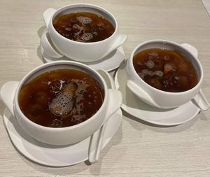  at Whole Earth 环界蔬食 in Central Singapore