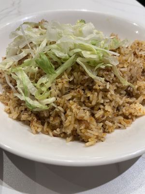   at Whole Earth 环界蔬食 in Central Singapore