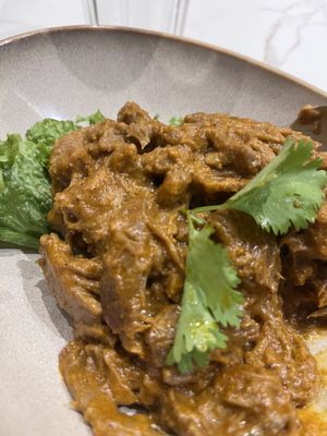   at Whole Earth 环界蔬食 in Central Singapore