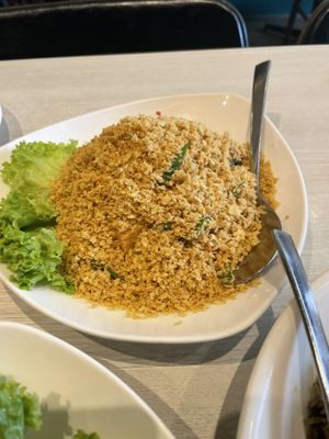   at Whole Earth 环界蔬食 in Central Singapore