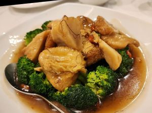  at Whole Earth 环界蔬食 in Central Singapore