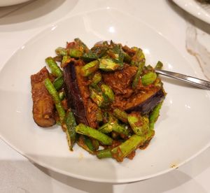  at Whole Earth 环界蔬食 in Central Singapore