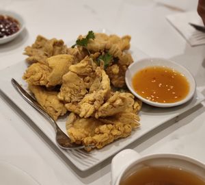  at Whole Earth 环界蔬食 in Central Singapore