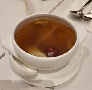  at Whole Earth 环界蔬食 in Central Singapore