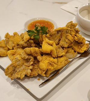  at Whole Earth 环界蔬食 in Central Singapore