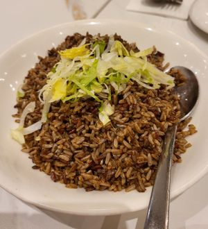  at Whole Earth 环界蔬食 in Central Singapore