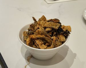  at Whole Earth 环界蔬食 in Central Singapore