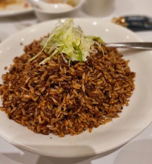  at Whole Earth 环界蔬食 in Central Singapore