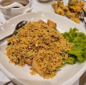  at Whole Earth 环界蔬食 in Central Singapore